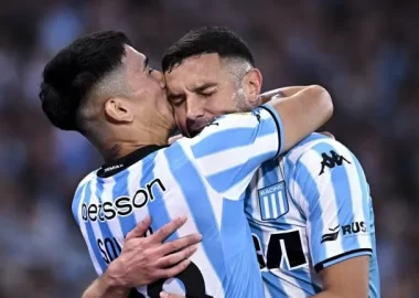 Racing vs. Central Córdoba: Formaciones, hora, árbitro y TV