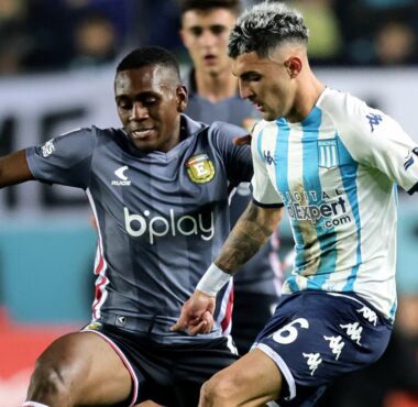 Racing tiene que ganar para quedar a dos puntos del líder