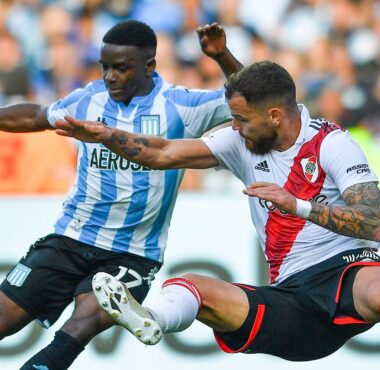 Racing cierra el torneo ante River en el Cilindro
