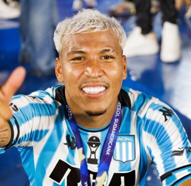 Los contratos que vencen a fin de año en Racing