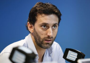 Diego Milito