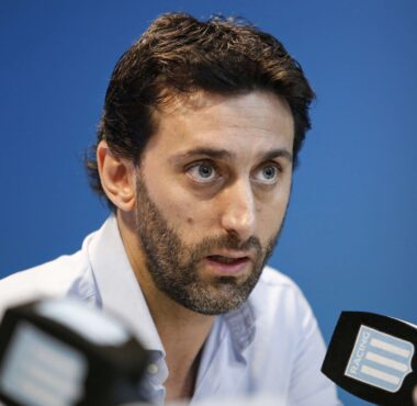 Diego Milito