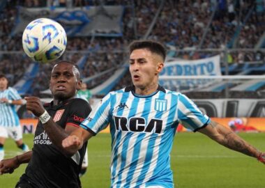 RACING