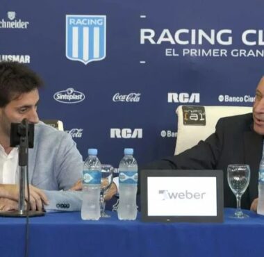 Elecciones en Racing: Todo lo que hay que saber