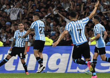 Racing tiene rival para la Copa Argentina