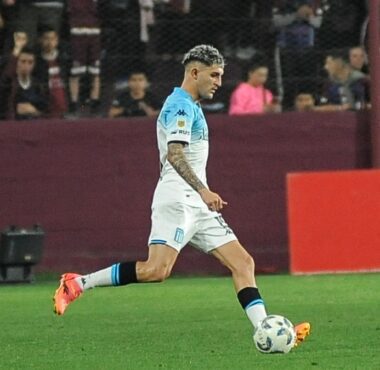 Martirena: "Tenemos la vara muy alta"