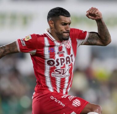 Balboa: "Es imposible que a un jugador no lo atraiga Racing"