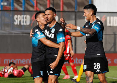 La previa de Racing vs. Barracas: "Arrancar con todo"
