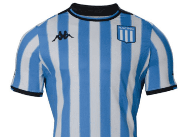 Racing tendrá nuevo Main Sponsor