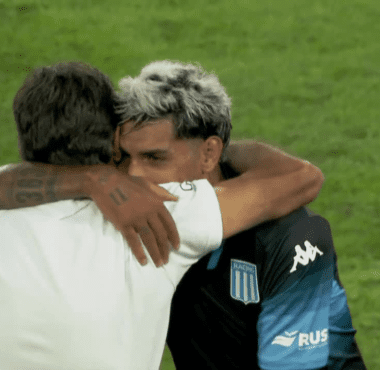 El debut asombroso de "Rocky" Balboa en Racing