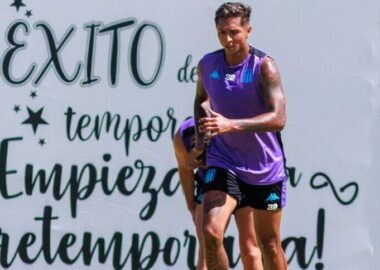 Amistosos confirmados en Paraguay