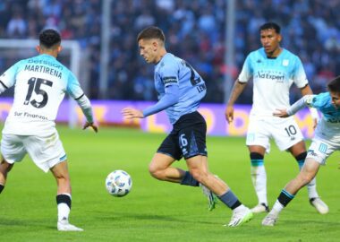 Racing quiere seguir ganando y recibe a Belgrano