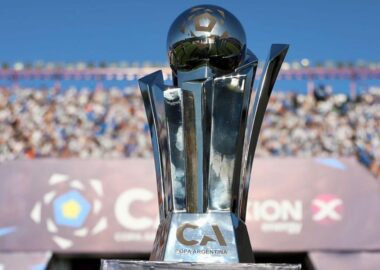 Racing también ya tiene fecha por Copa Argentina