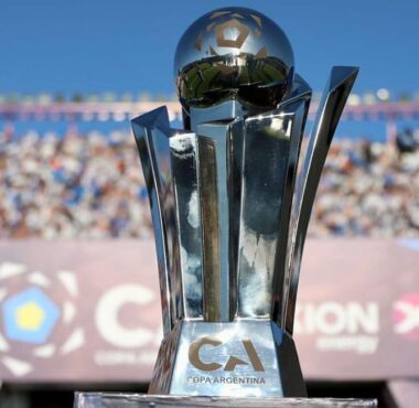 Racing también ya tiene fecha por Copa Argentina