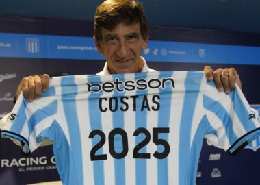 racing