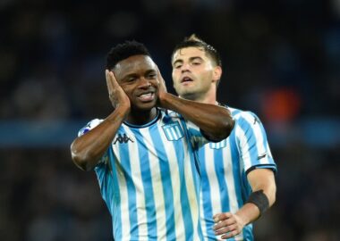 Carbonero se va al fútbol brasileño