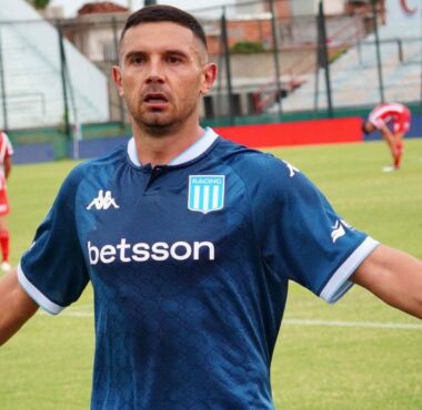 Racing