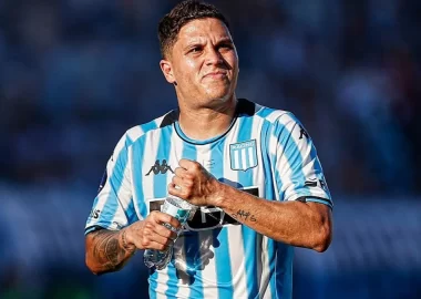 JuanFer se plantó, quiere irse de Racing