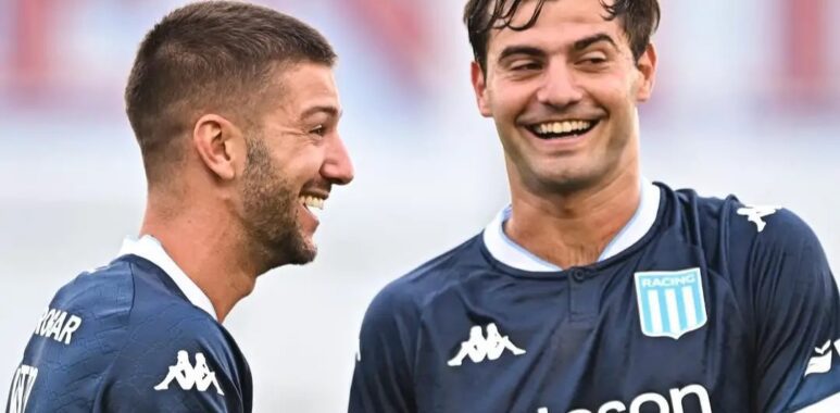 Racing Club vs. Belgrano: Formaciones, hora, árbitro y TV