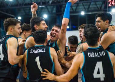 Racing se prepara para volver a la liga Argentina