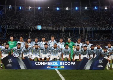UNO x UNO: RACING dió el primer paso