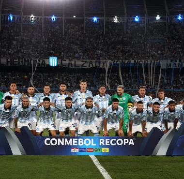 UNO x UNO: RACING dió el primer paso