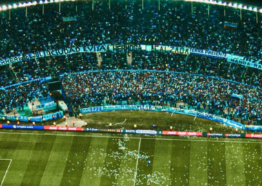 Atención Racing: comenzó la reserva de entradas para el partido vs Boca