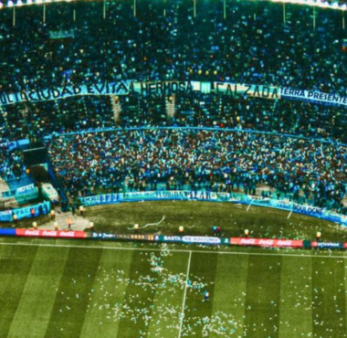 Atención Racing: comenzó la reserva de entradas para el partido vs Boca
