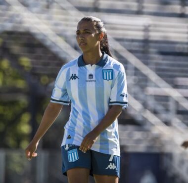 Un punto para Racing y otro para el Lobo