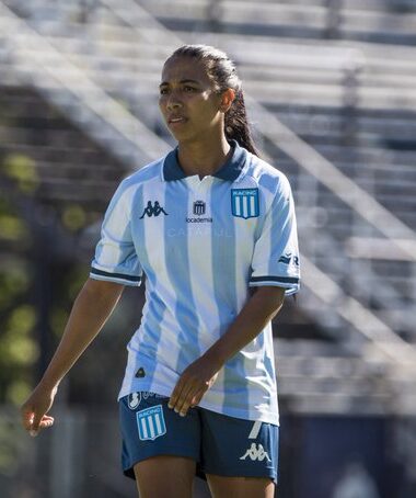 Un punto para Racing y otro para el Lobo
