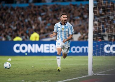 Racing