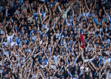 Racing vs. Botafogo: Venta de entradas