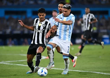 RACING