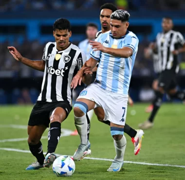 RACING
