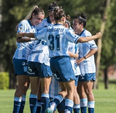Racing se metió en las semifinales de la Copa Federal