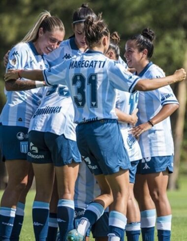 Racing se metió en las semifinales de la Copa Federal