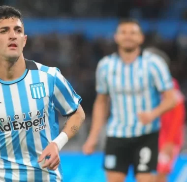 Racing vs. Argentinos Juniors Venta de entradas