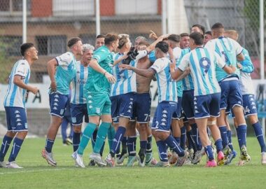 Renovación y expectativas: Todo sobre la Reserva de Racing 2025