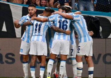Tres bajas claves para Racing ante Argentinos