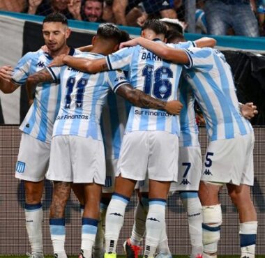 Tres bajas claves para Racing ante Argentinos