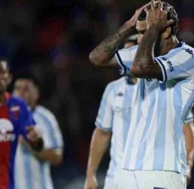 RACING PARTIDO