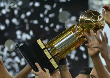 Ya se saben las autoridades para la Recopa