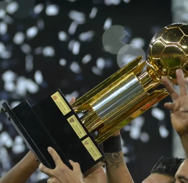 Ya se saben las autoridades para la Recopa