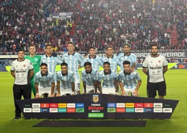UNO x UNO: RACING no levanta en la Liga