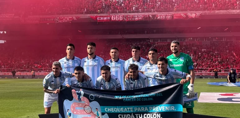 Racing