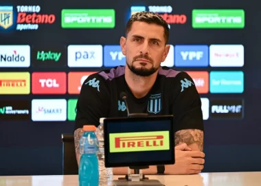 Arias: "Los del domingo son tres puntos muy importantes"