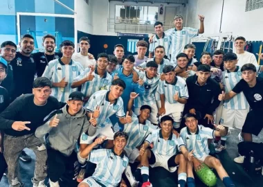 Racing