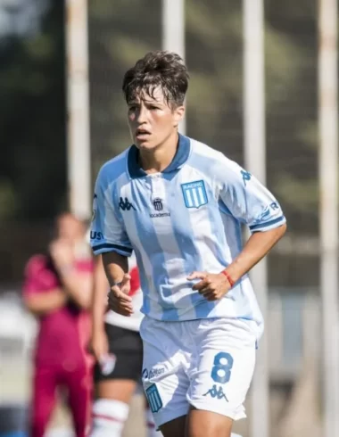 Racing