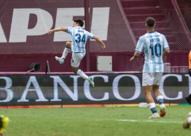 Racing