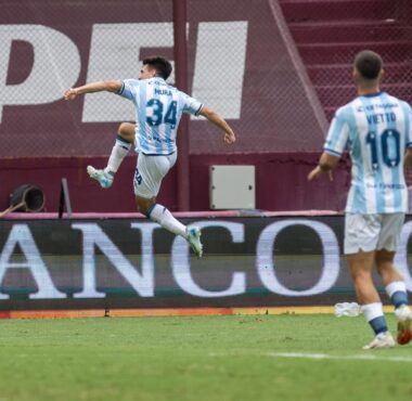 Racing